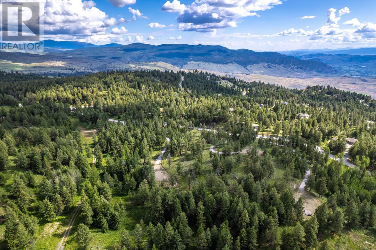  125 SASQUATCH Trail, Osoyoos