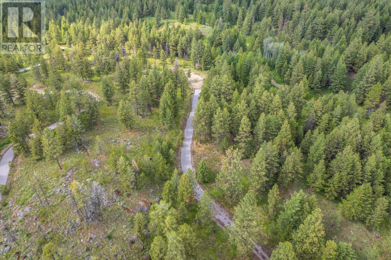  125 SASQUATCH Trail, Osoyoos