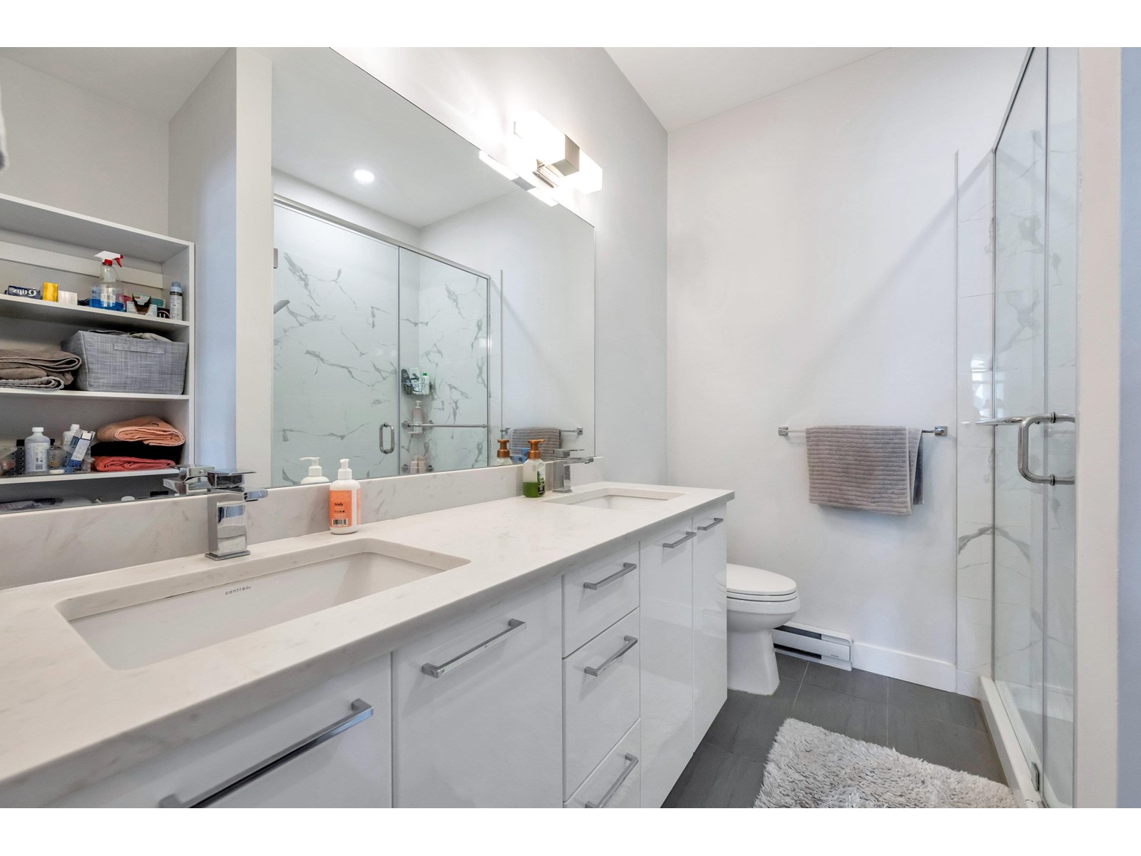 Photo 15 of 411 19940 Brydon Crescent, Langley BC