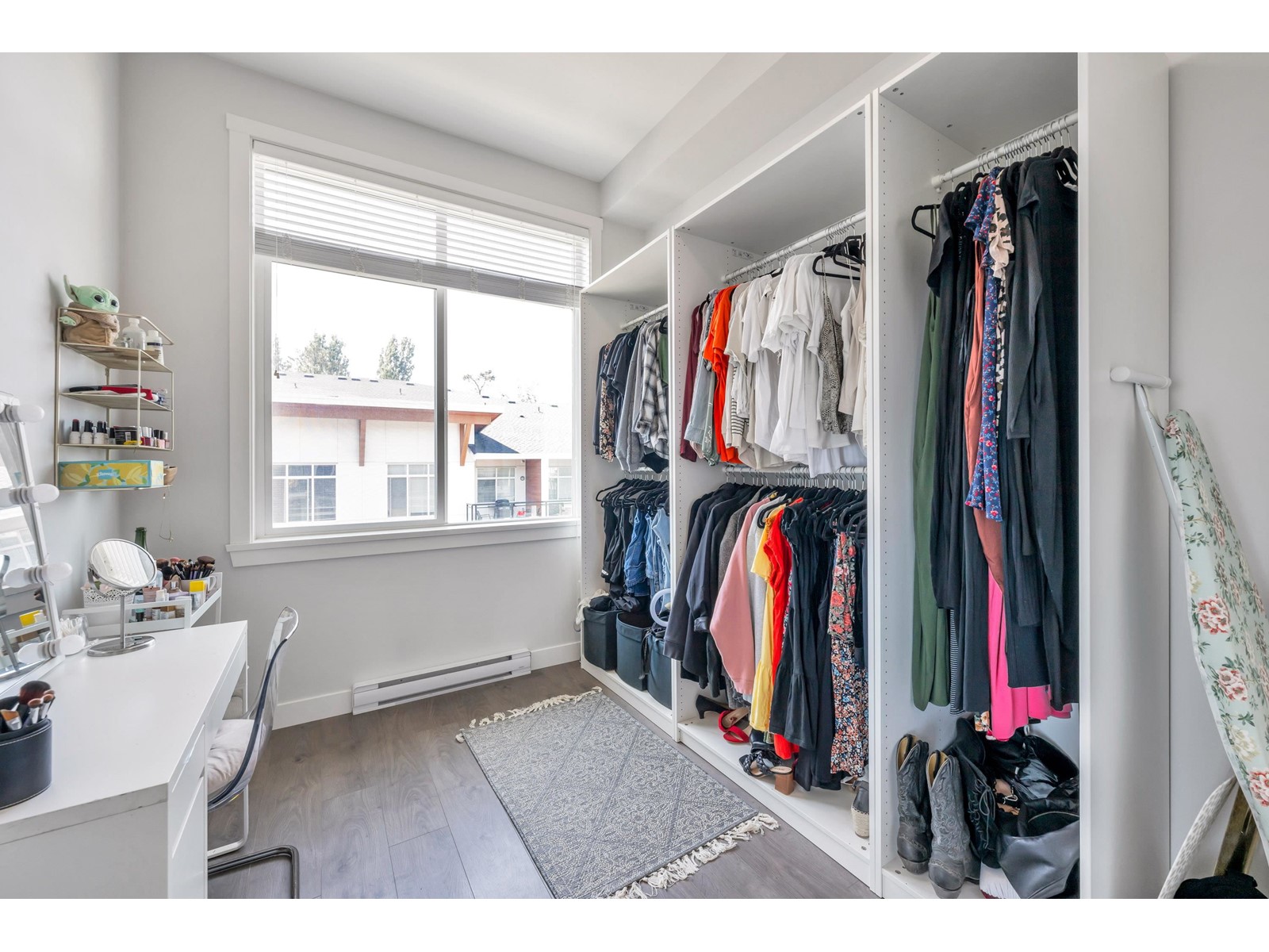 Photo 17 of 411 19940 Brydon Crescent, Langley BC