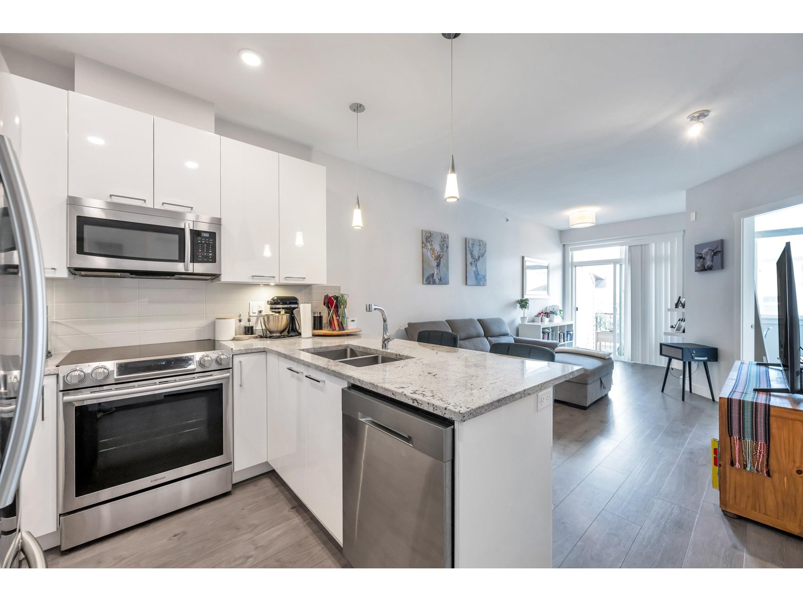 Photo 11 of 411 19940 Brydon Crescent, Langley BC