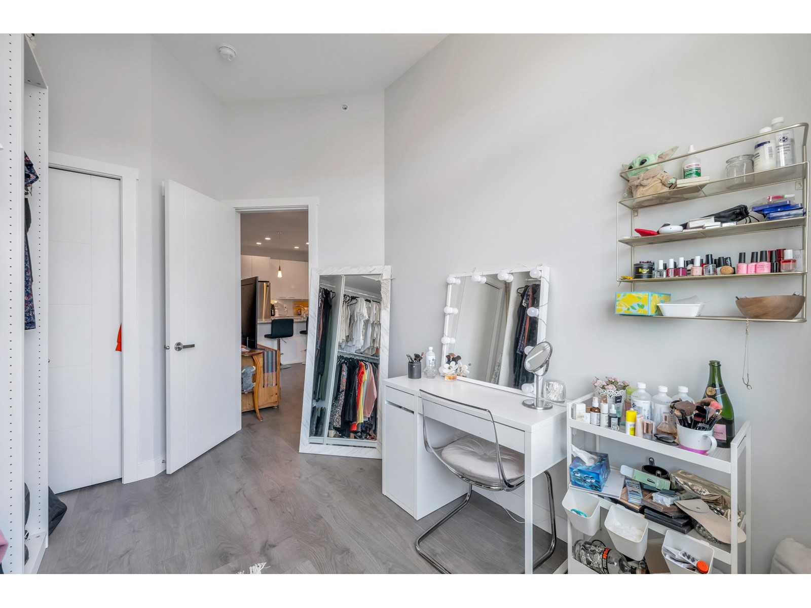 Photo 18 of 411 19940 Brydon Crescent, Langley BC