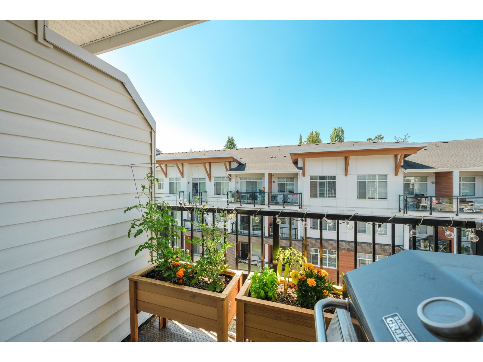 Photo 22 of 411 19940 Brydon Crescent, Langley BC
