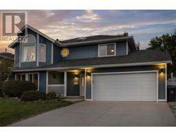 2624 Wild Horse Drive, West Kelowna