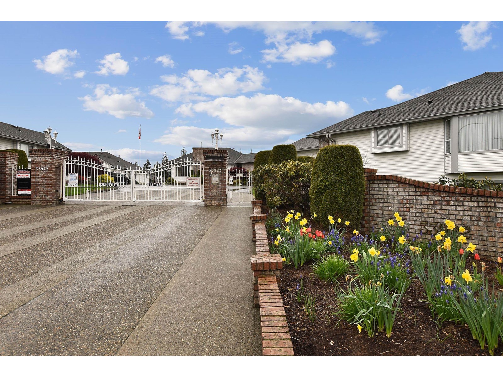 30 33922 KING                                   V2S 7N1 ROAD, Abbotsford real estate listing R2988257
