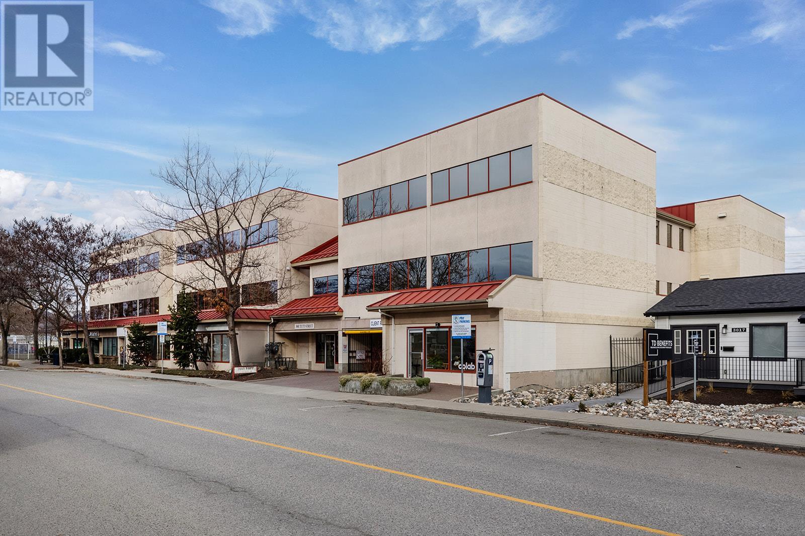 305 3001 Tutt Street, Kelowna