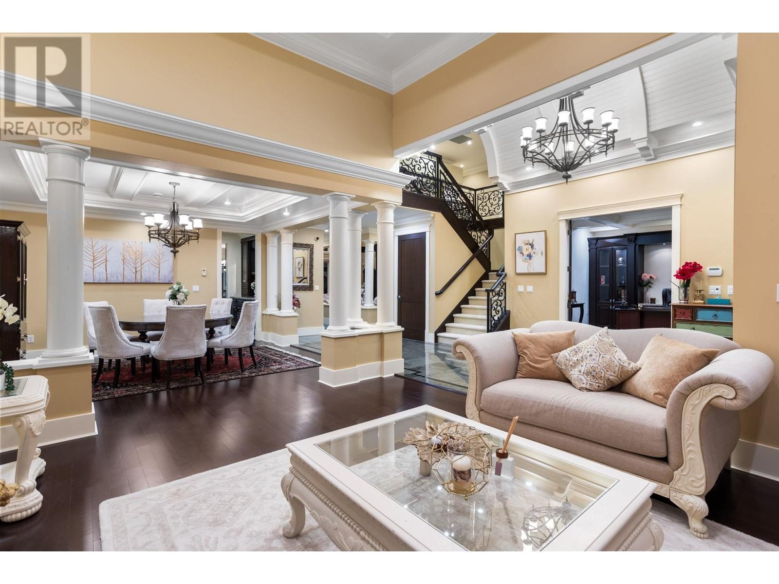 Photo 11 of 4191 Westminster Highway, Richmond BC