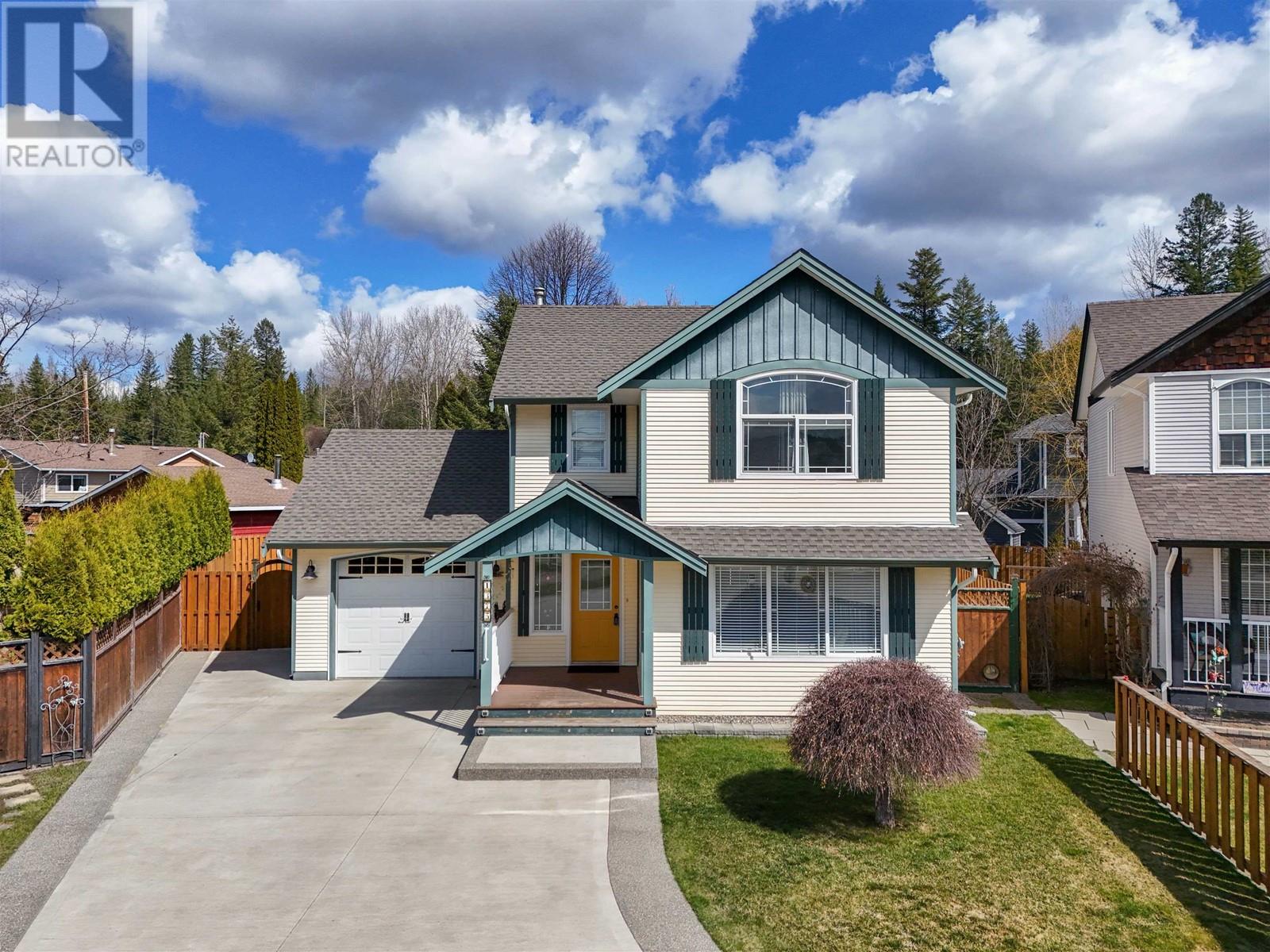 1375 NAGRA AVENUE, Quesnel