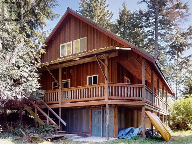 2847 BRIAN'S WAY, Savary Island