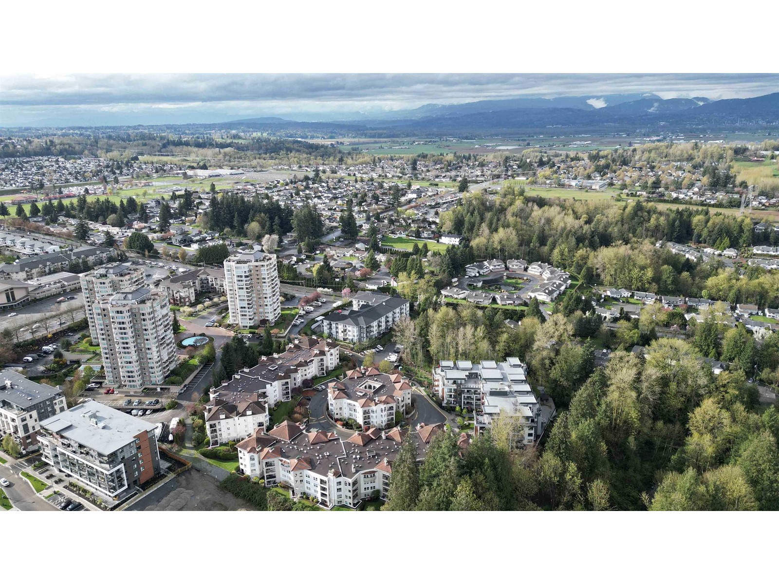 Photo 40 of 502 3182 Gladwin Road, Abbotsford BC