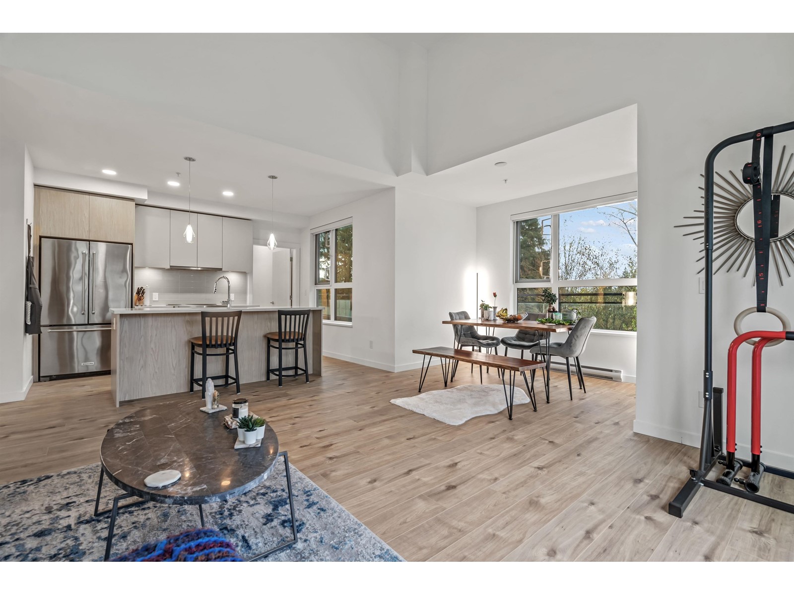 Photo 11 of 502 3182 Gladwin Road, Abbotsford BC