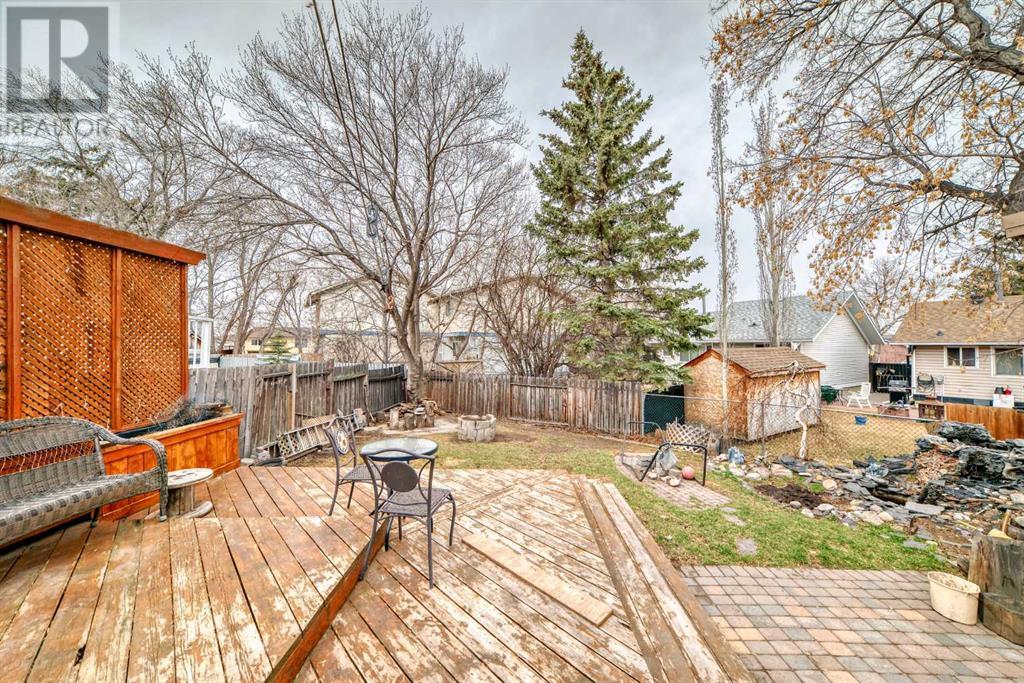 Single Family House Bungalow for Sale in  Whitehill Place NE Whitehorn Calgary 