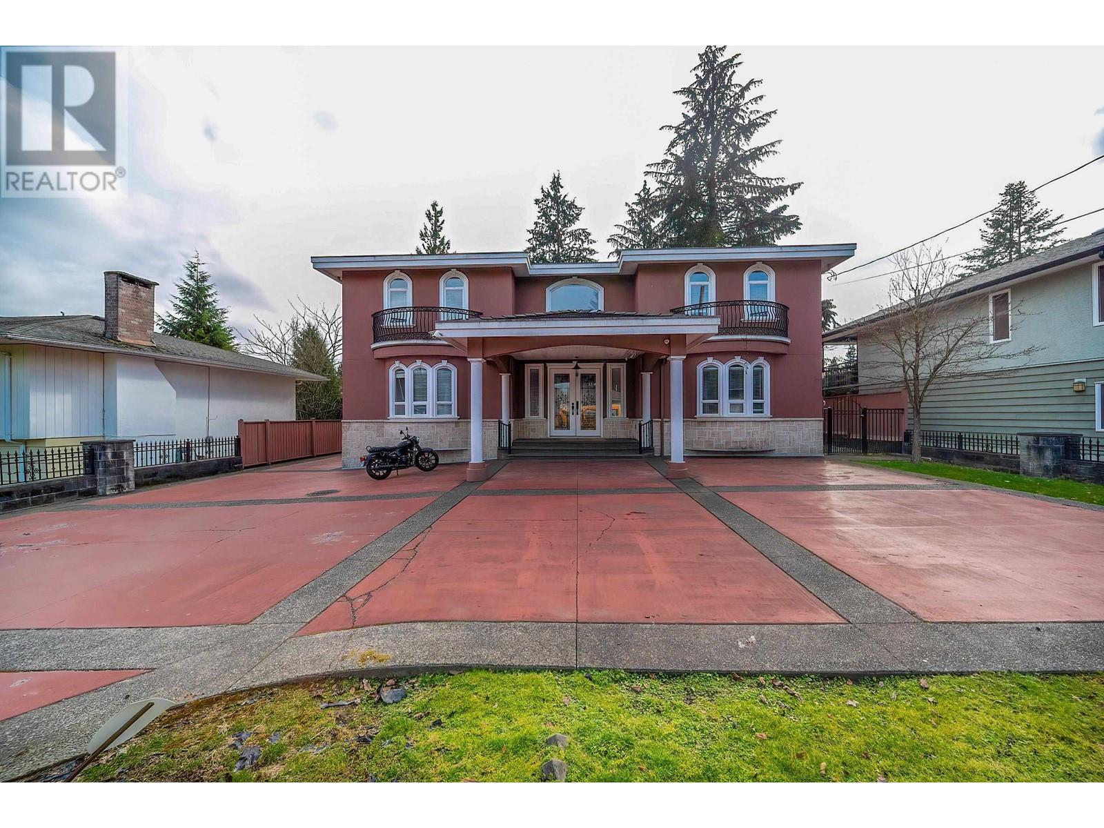 7480 CHUTTER STREET, Burnaby