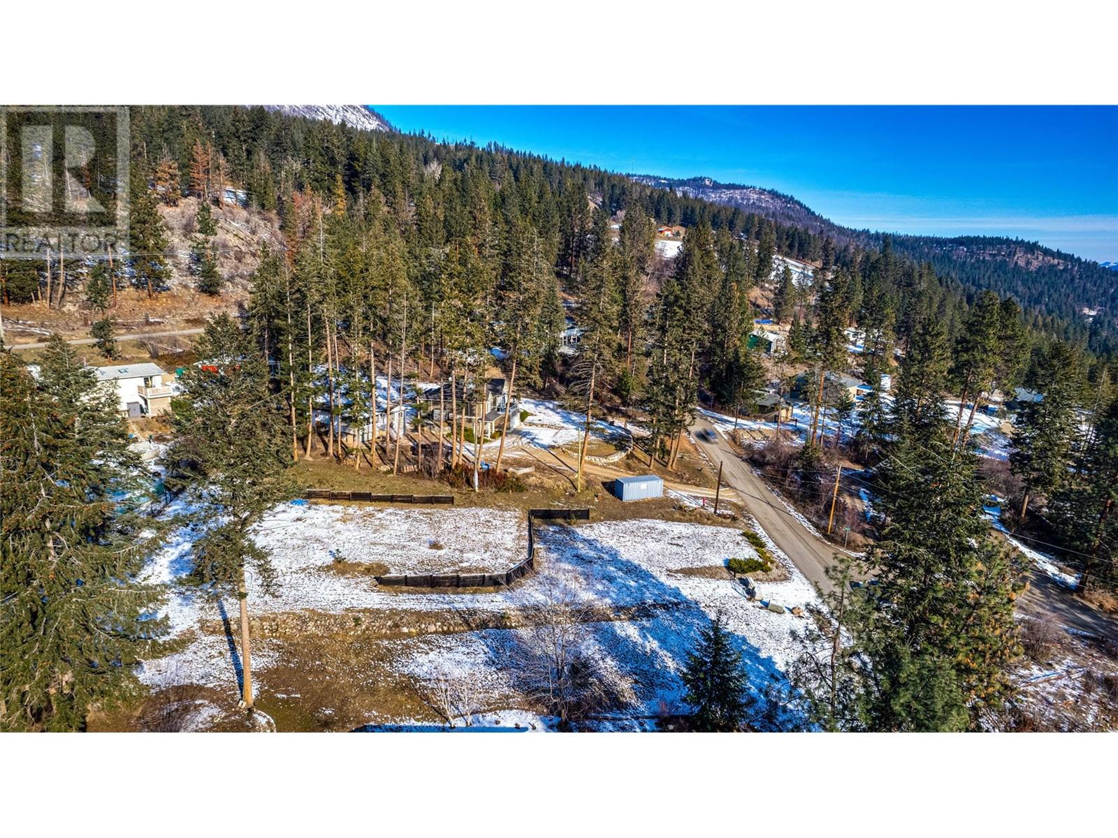 9534 Hodges Road, Vernon