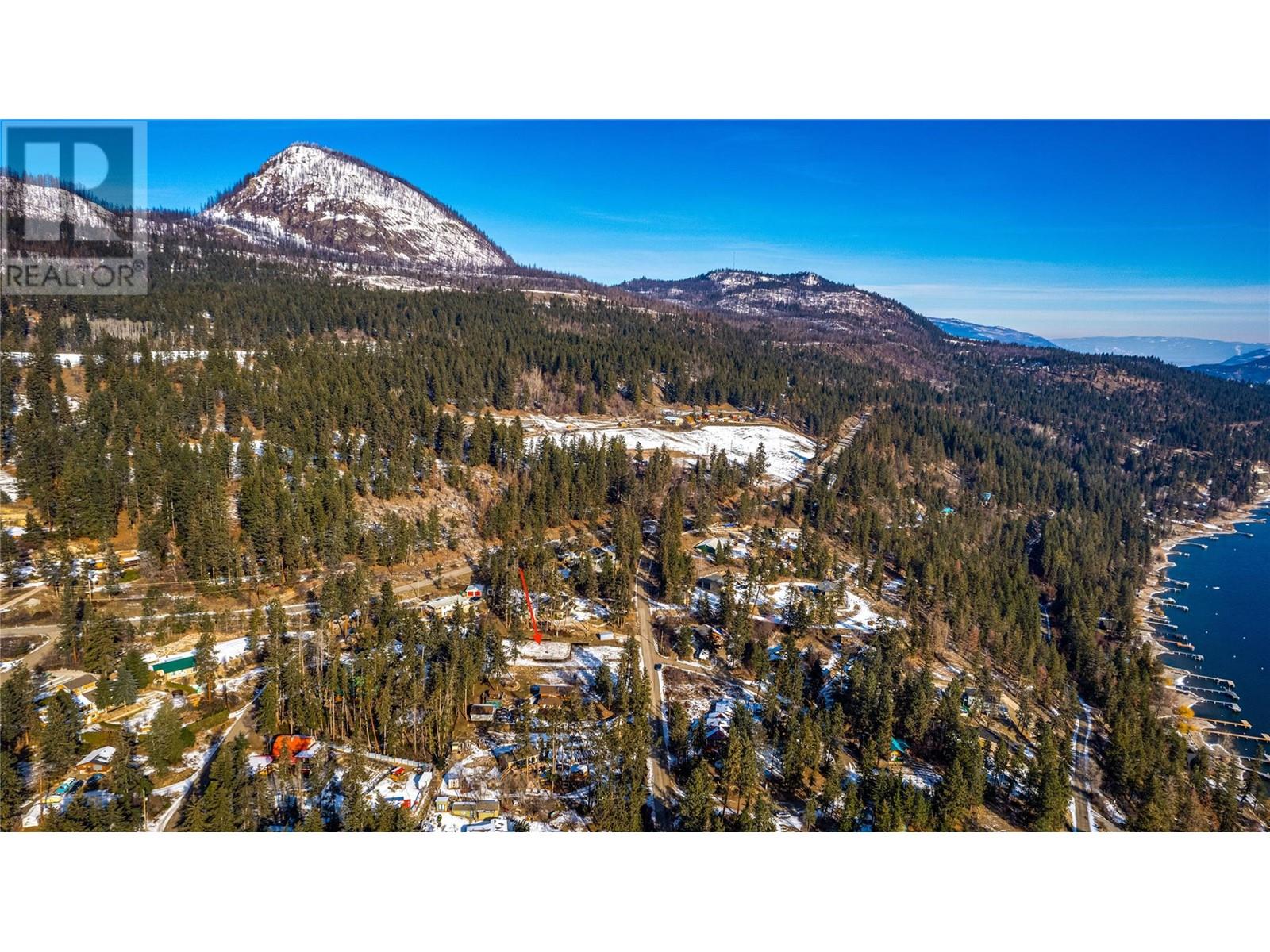 9534 Hodges Road, Vernon