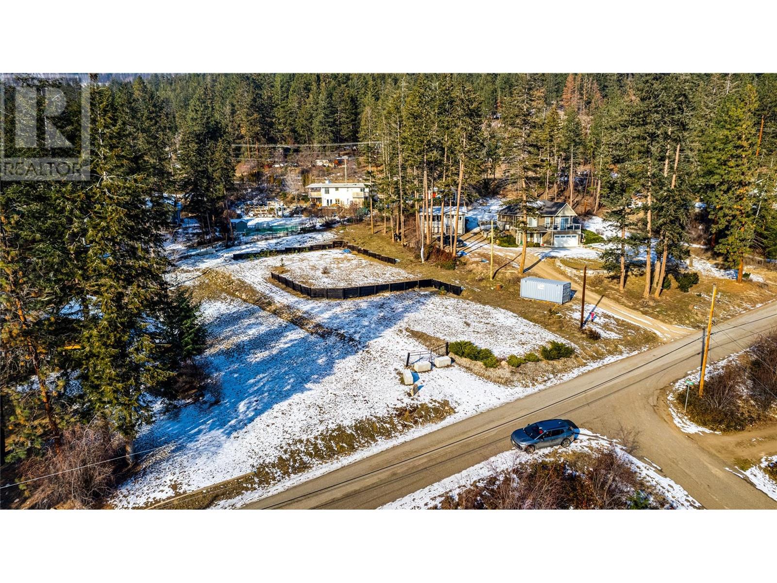  9534 Hodges Road, Vernon