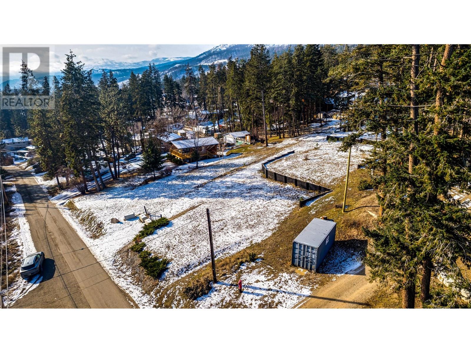9534 Hodges Road, Vernon
