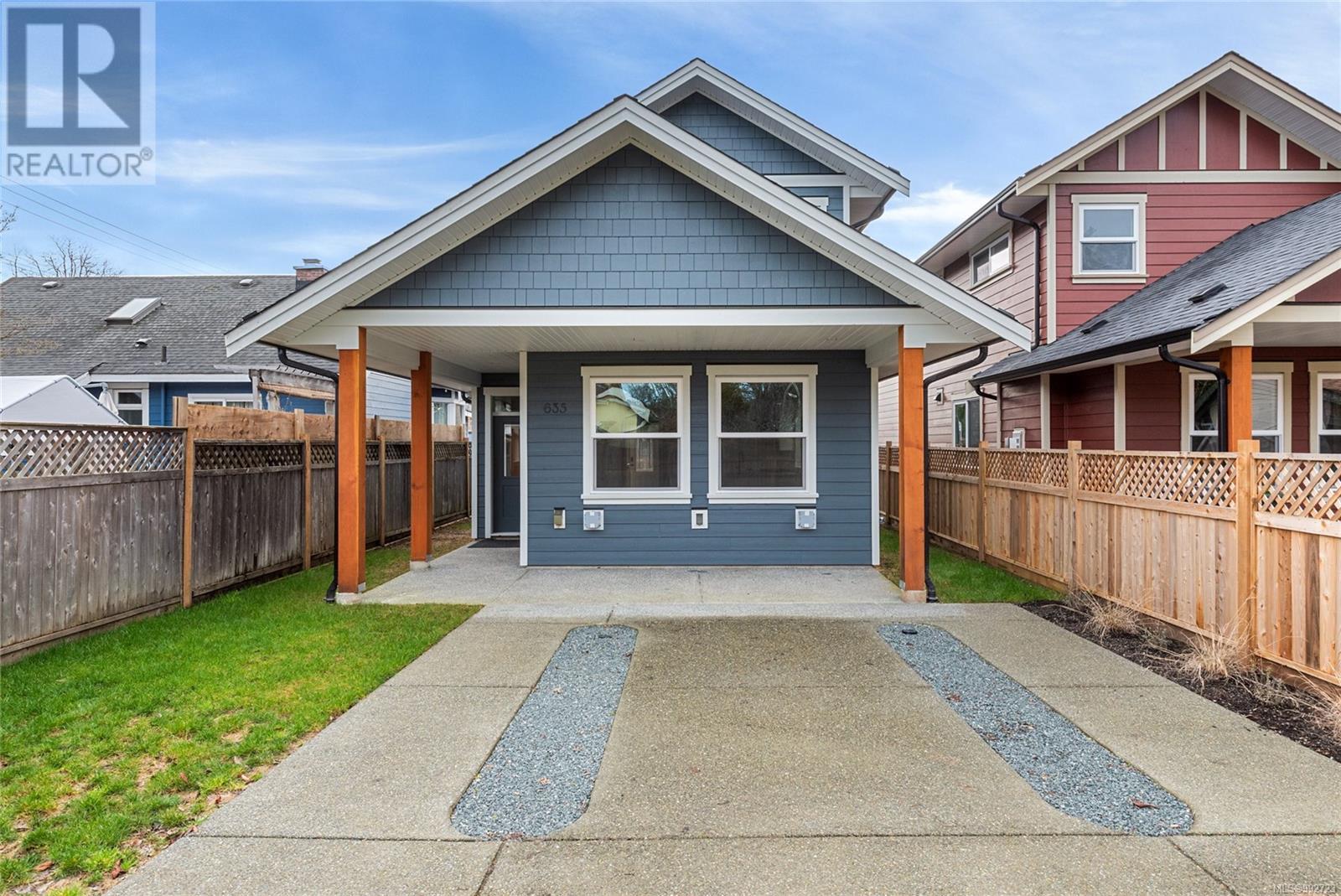 635 5th St, Courtenay real estate listing 992723