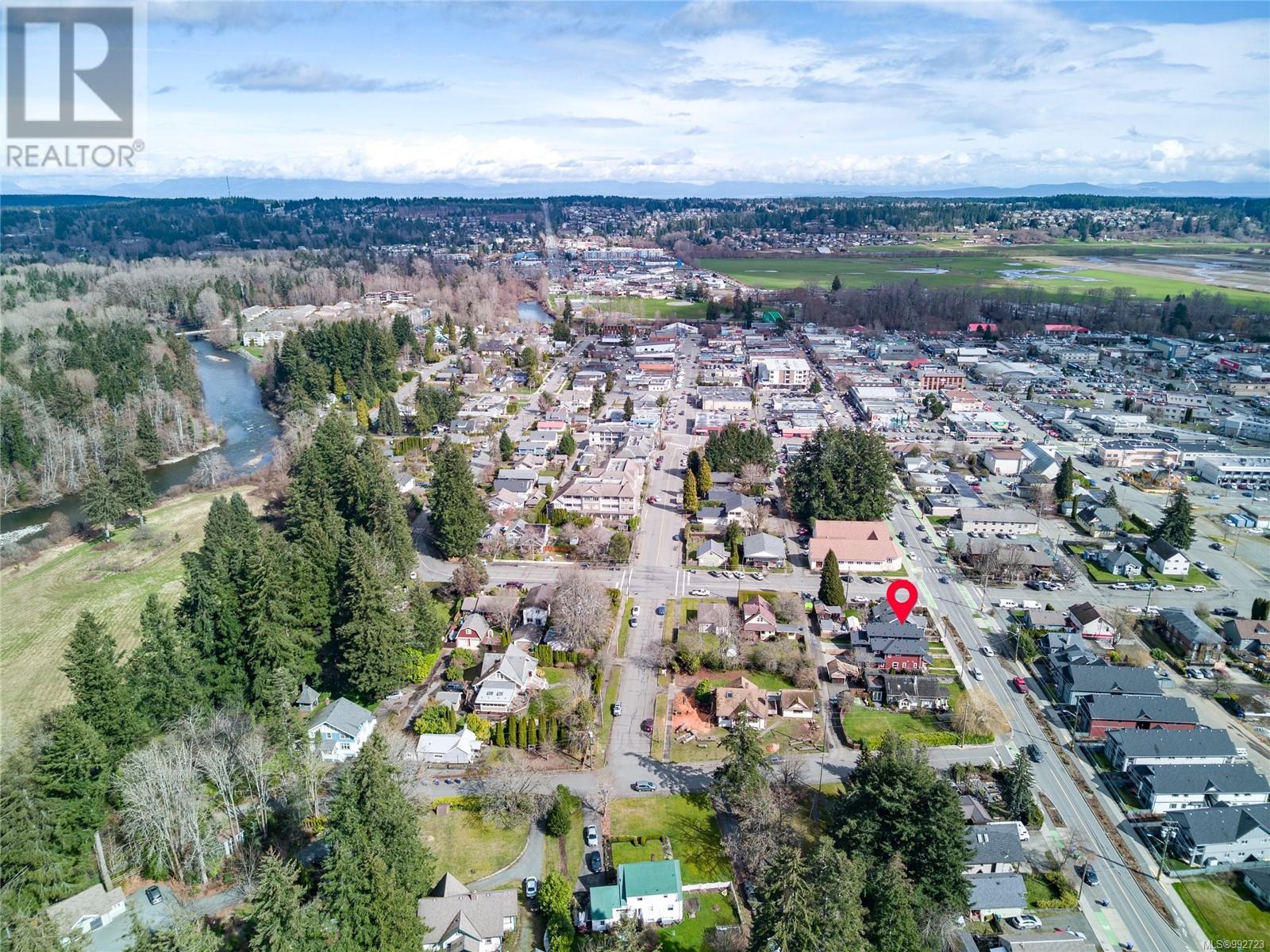 635 5th St, Courtenay real estate listing 992723