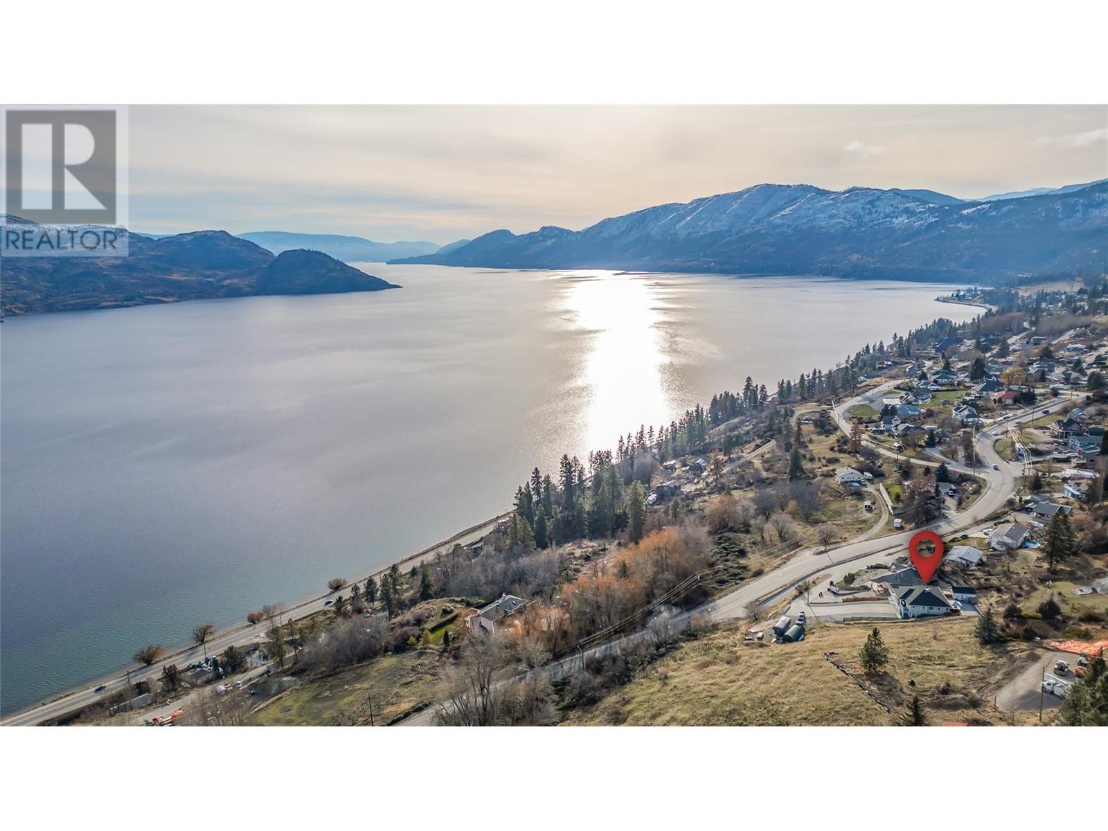 4622 Princeton Avenue, Peachland