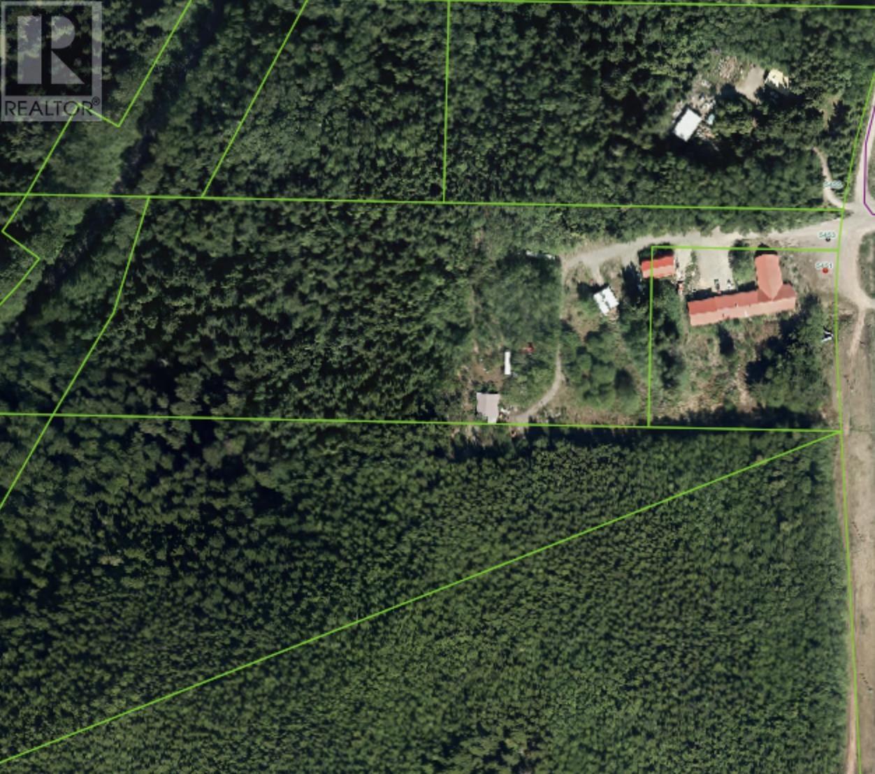 5451 HIGHWAY 37, Terrace