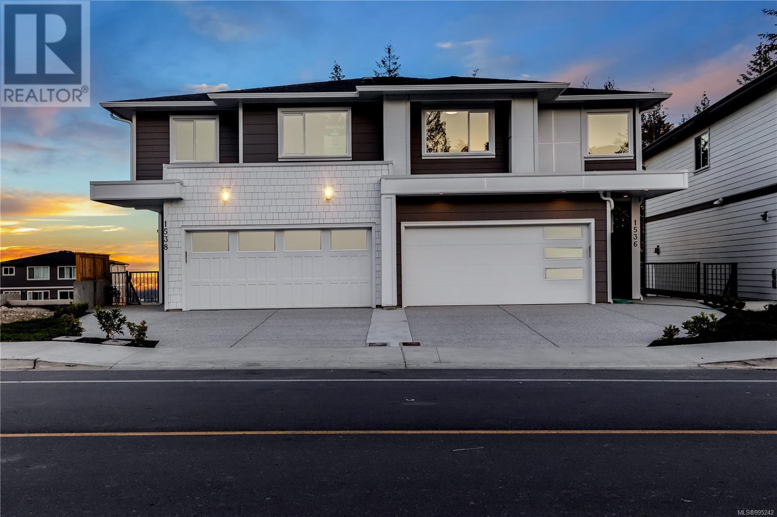 Photo 32 of 1538 Marble Pl, Langford BC