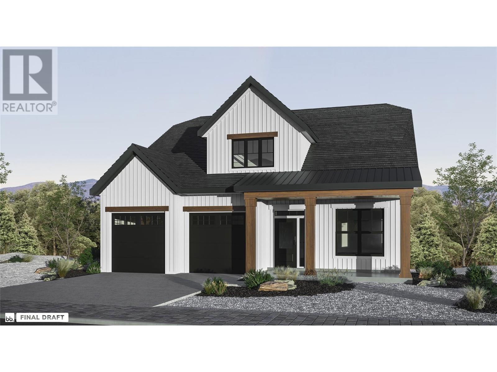 195 Sarsons Drive Lot# 10, Coldstream