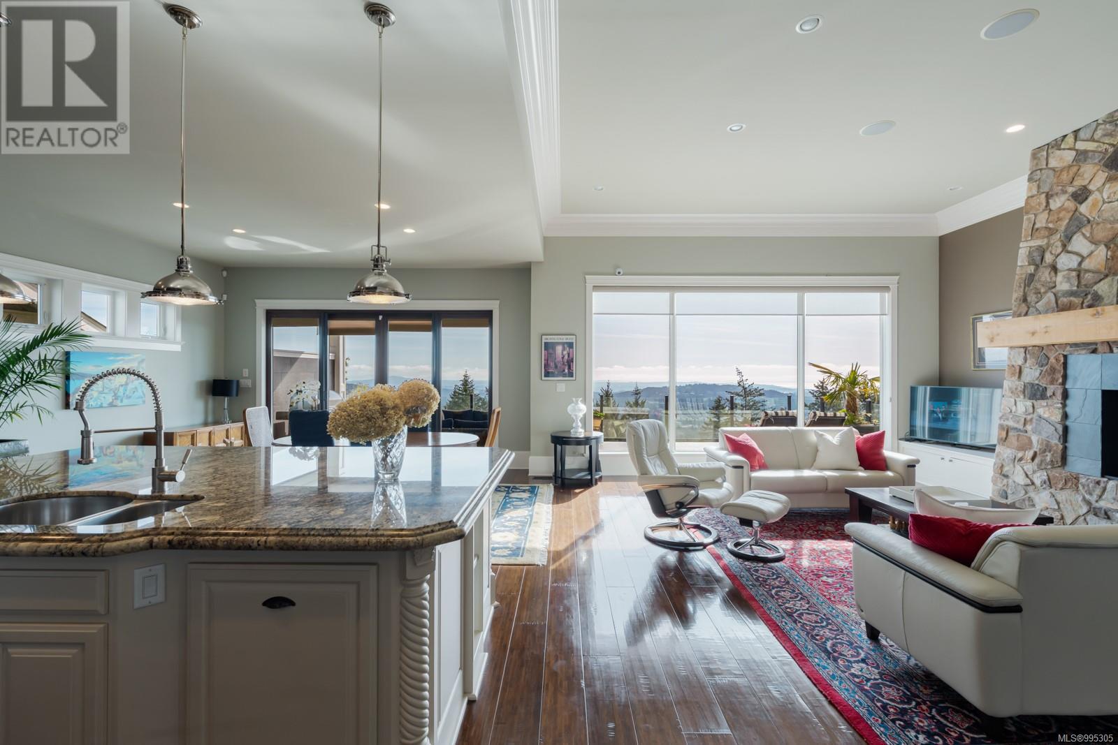 Photo 10 of 2163 Spirit Ridge Dr, Langford BC