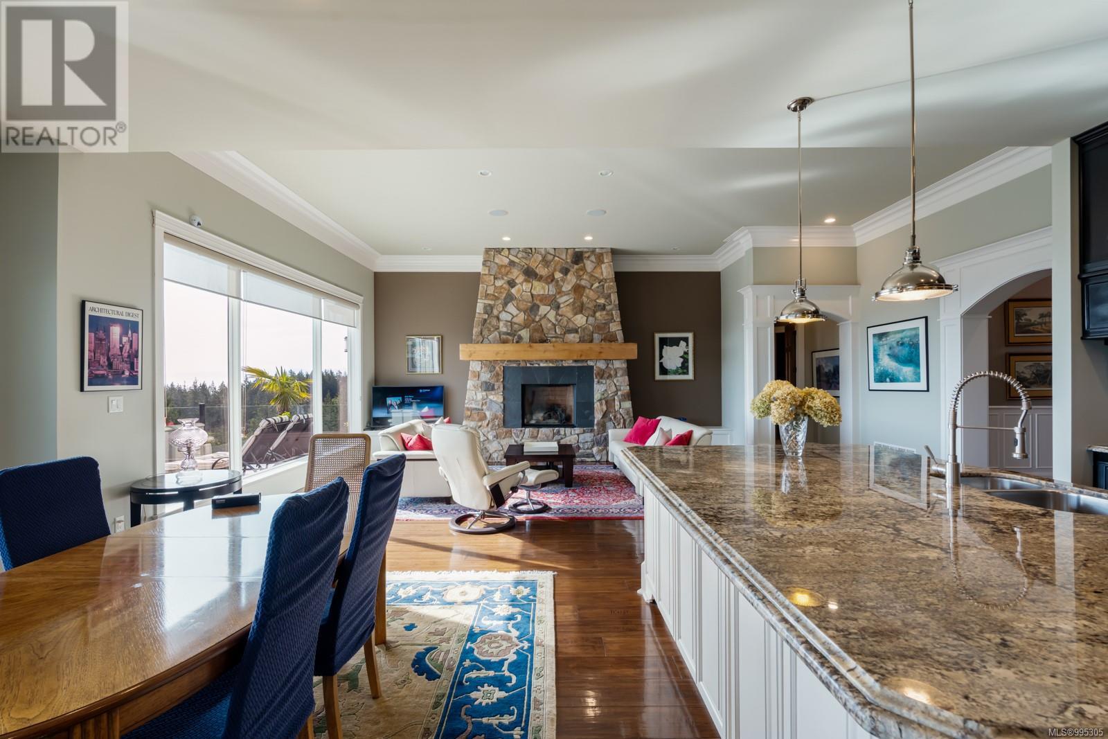 Photo 11 of 2163 Spirit Ridge Dr, Langford BC