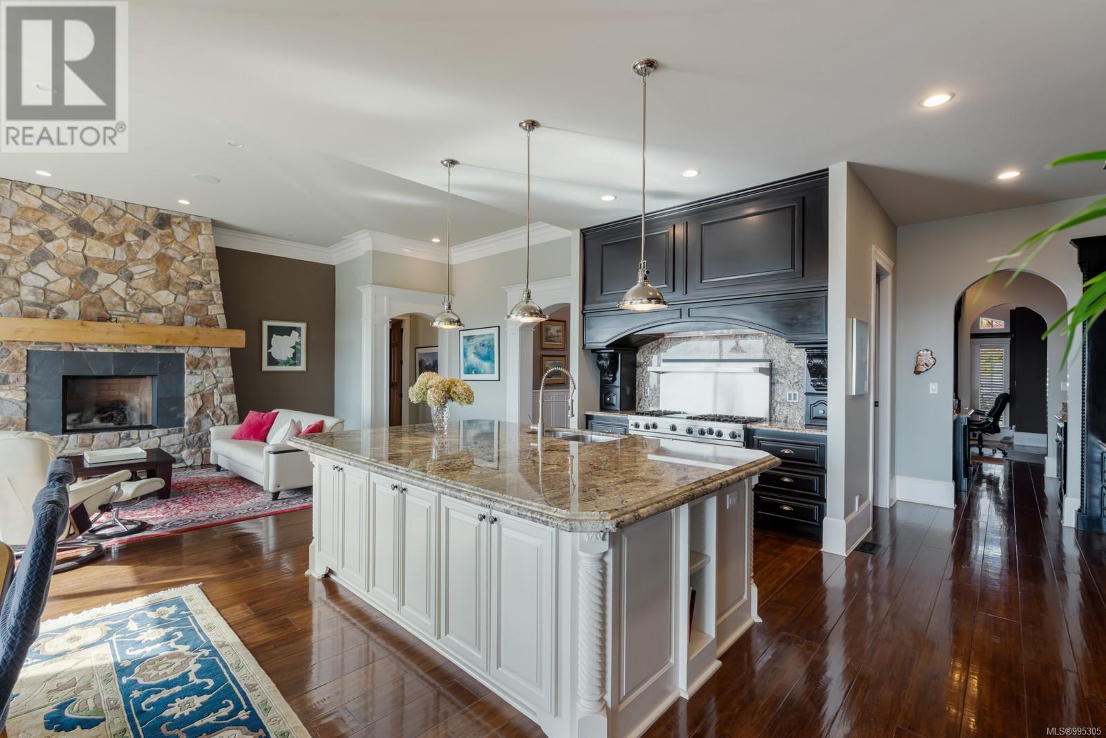 Photo 12 of 2163 Spirit Ridge Dr, Langford BC