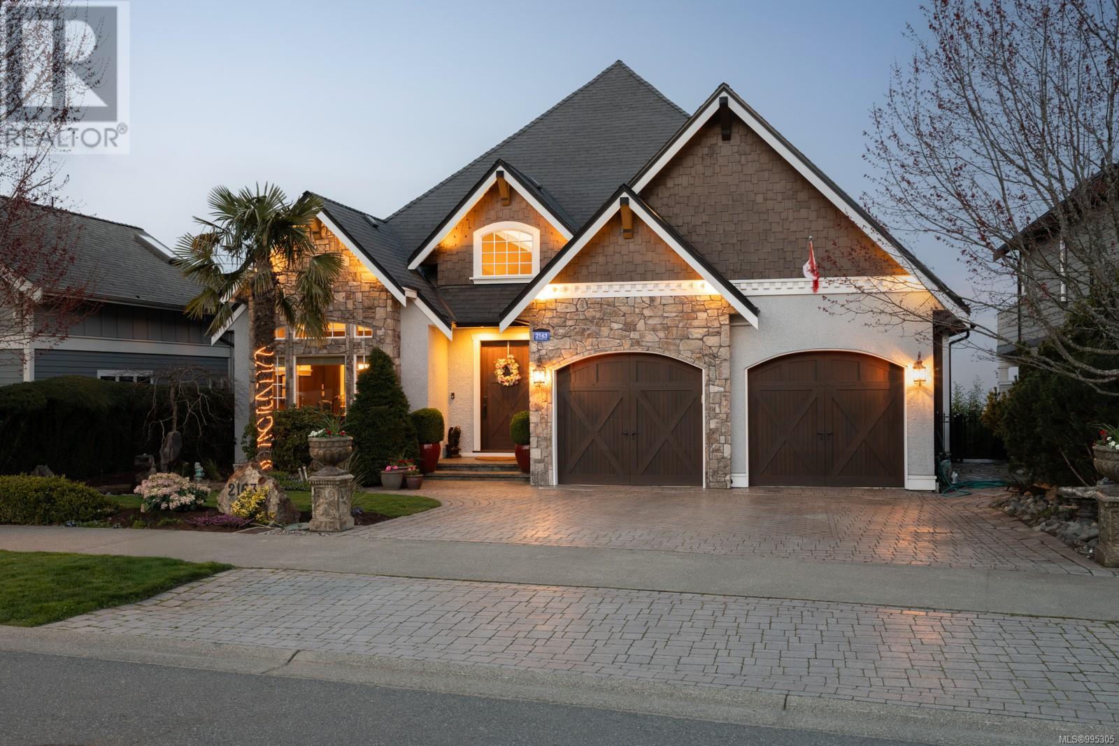 Photo 2 of 2163 Spirit Ridge Dr, Langford BC