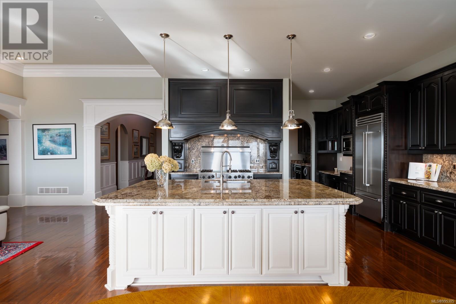 Photo 5 of 2163 Spirit Ridge Dr, Langford BC