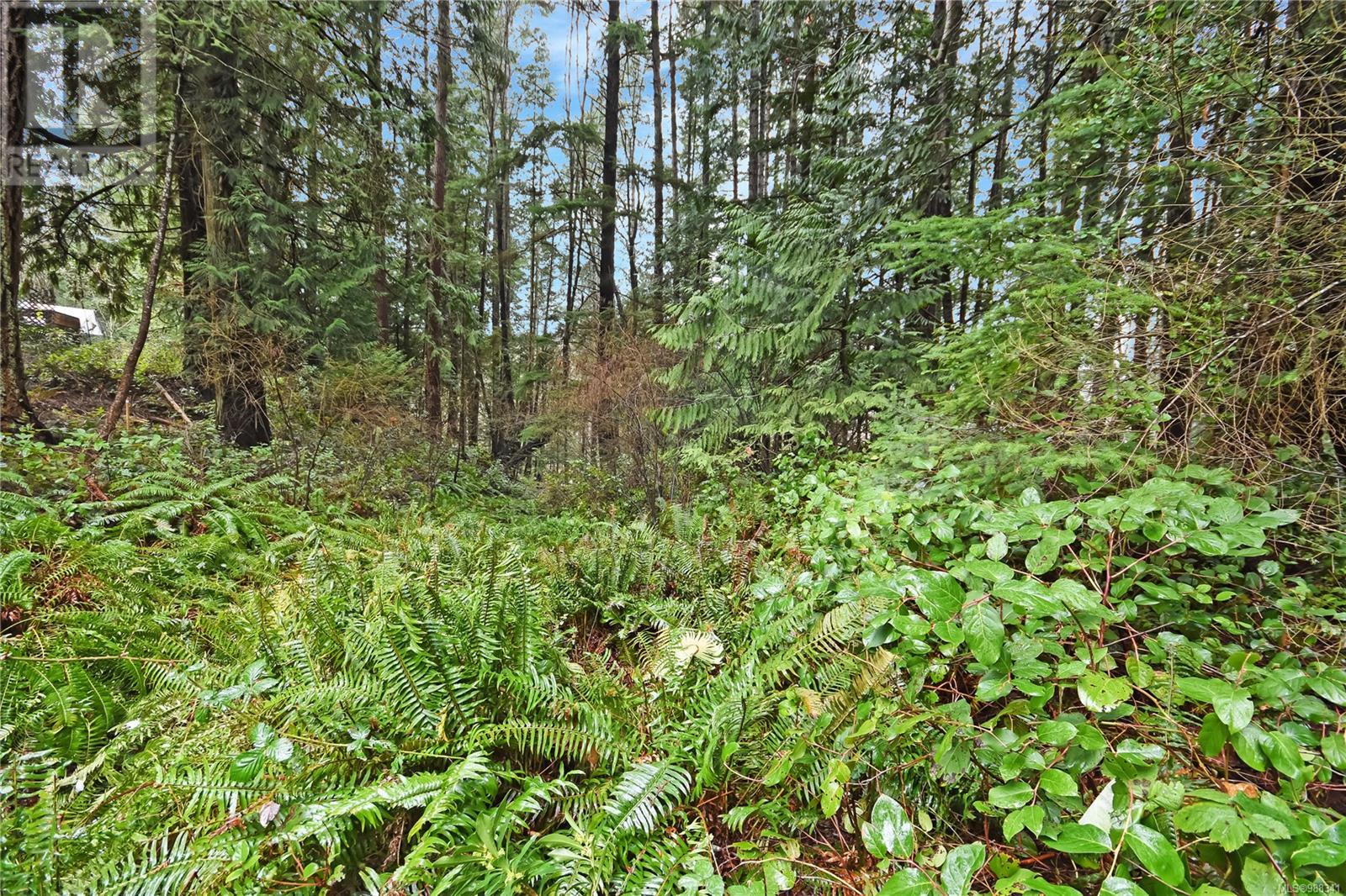 Lot 68 Jolly Close, Gabriola Island