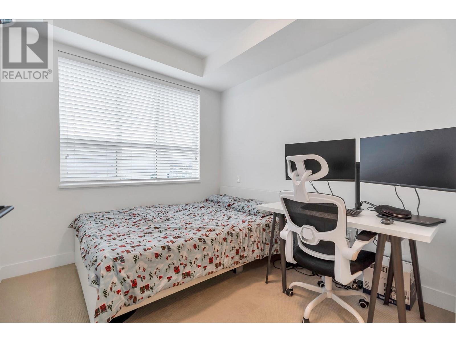 2205 2180 KELLY AVENUE, Port Coquitlam real estate listing R2990082