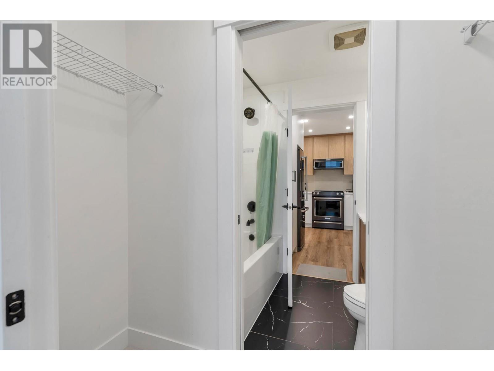 2205 2180 KELLY AVENUE, Port Coquitlam real estate listing R2990082