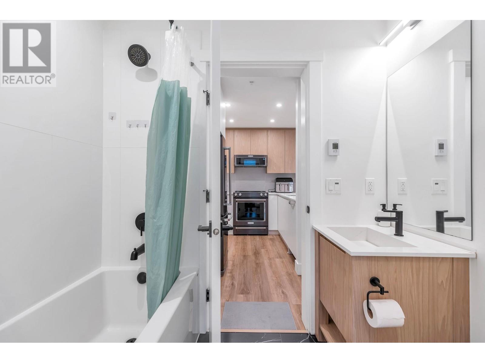 2205 2180 KELLY AVENUE, Port Coquitlam real estate listing R2990082