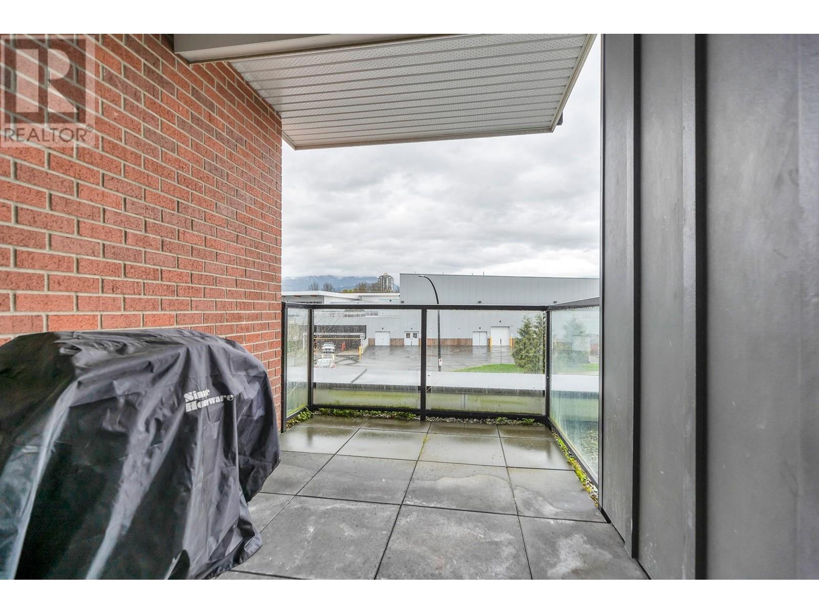 2205 2180 KELLY AVENUE, Port Coquitlam real estate listing R2990082