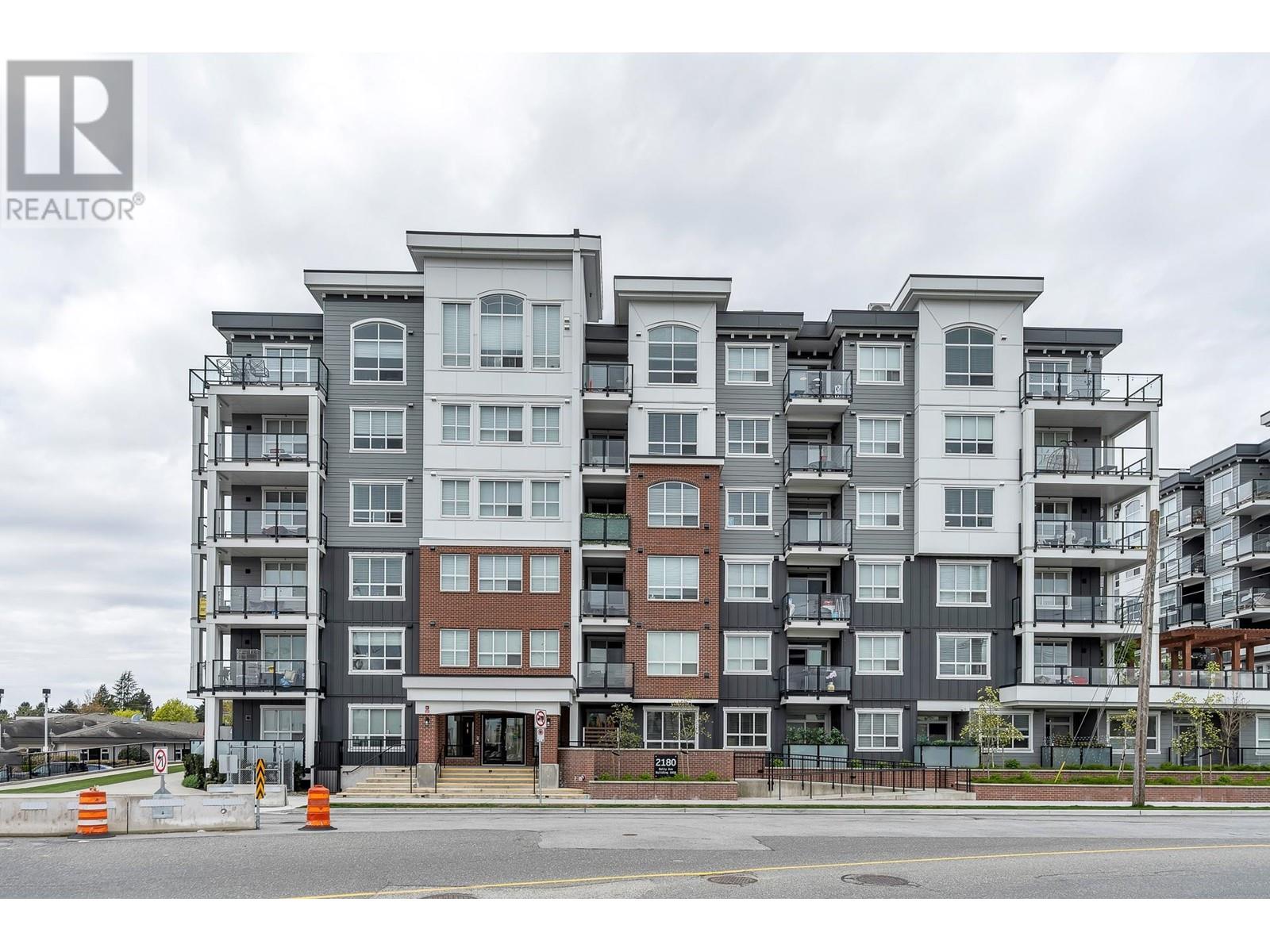 2205 2180 KELLY AVENUE, Port Coquitlam real estate listing R2990082