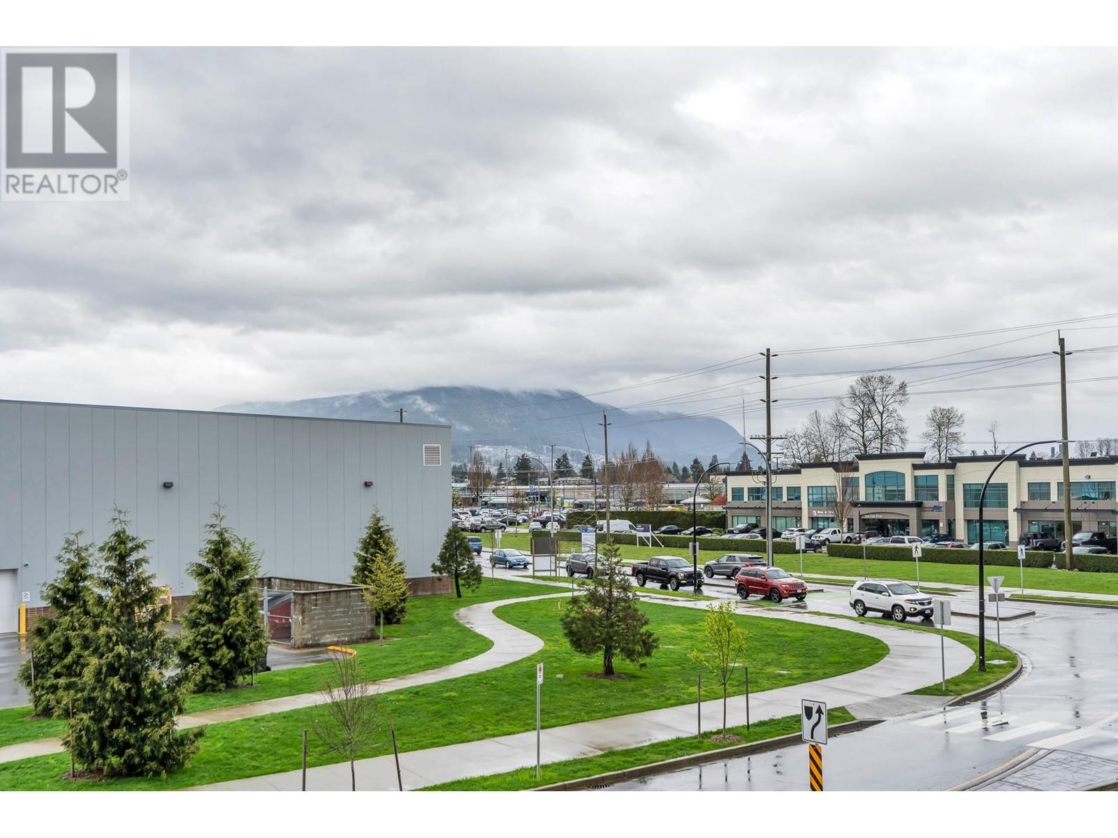 2205 2180 KELLY AVENUE, Port Coquitlam real estate listing R2990082