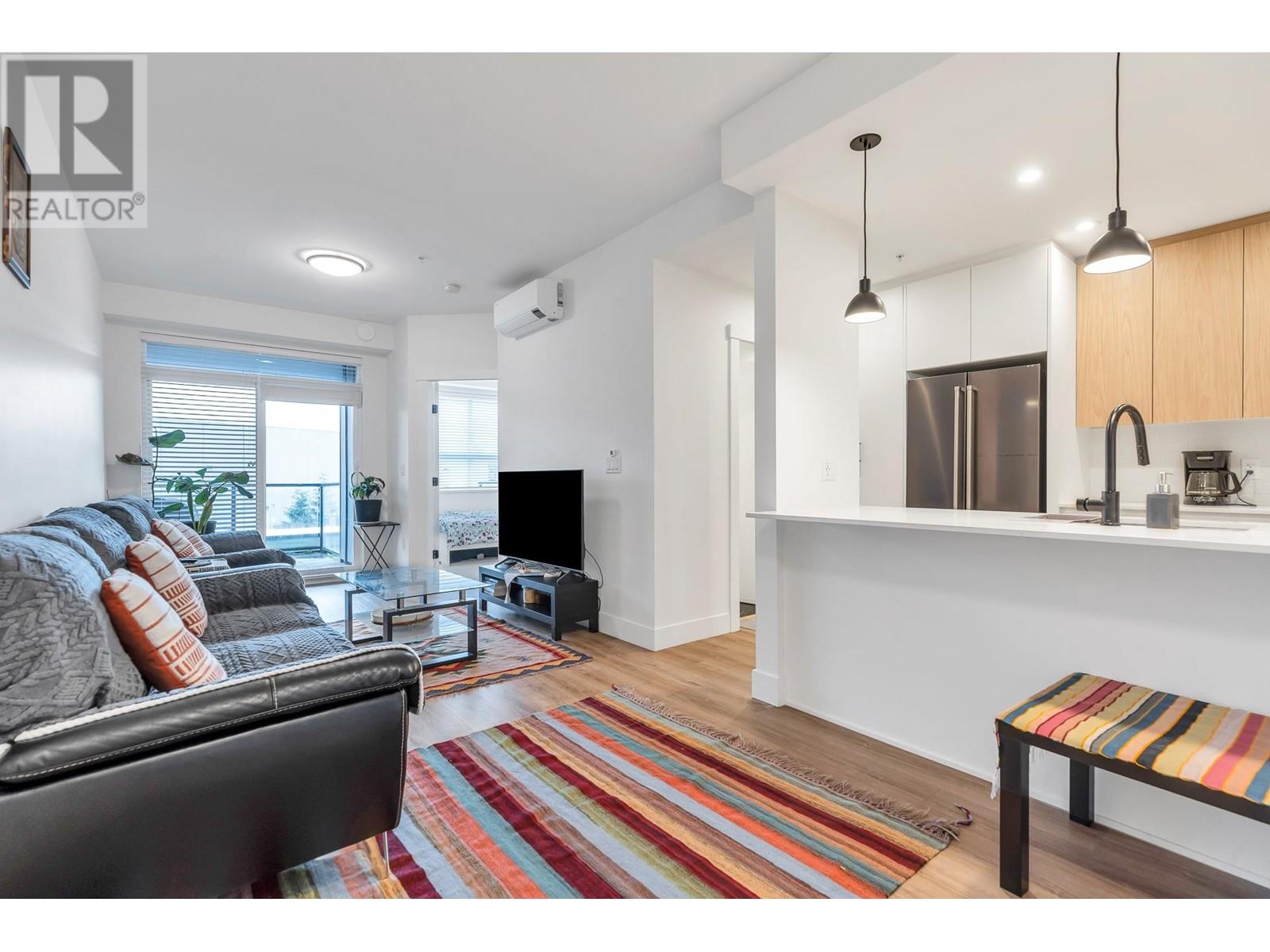 2205 2180 KELLY AVENUE, Port Coquitlam real estate listing R2990082