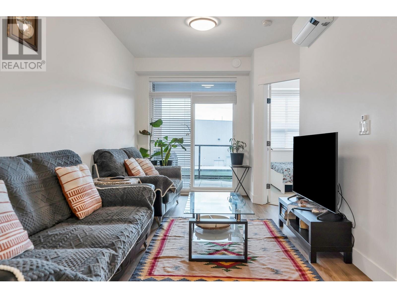 2205 2180 KELLY AVENUE, Port Coquitlam real estate listing R2990082