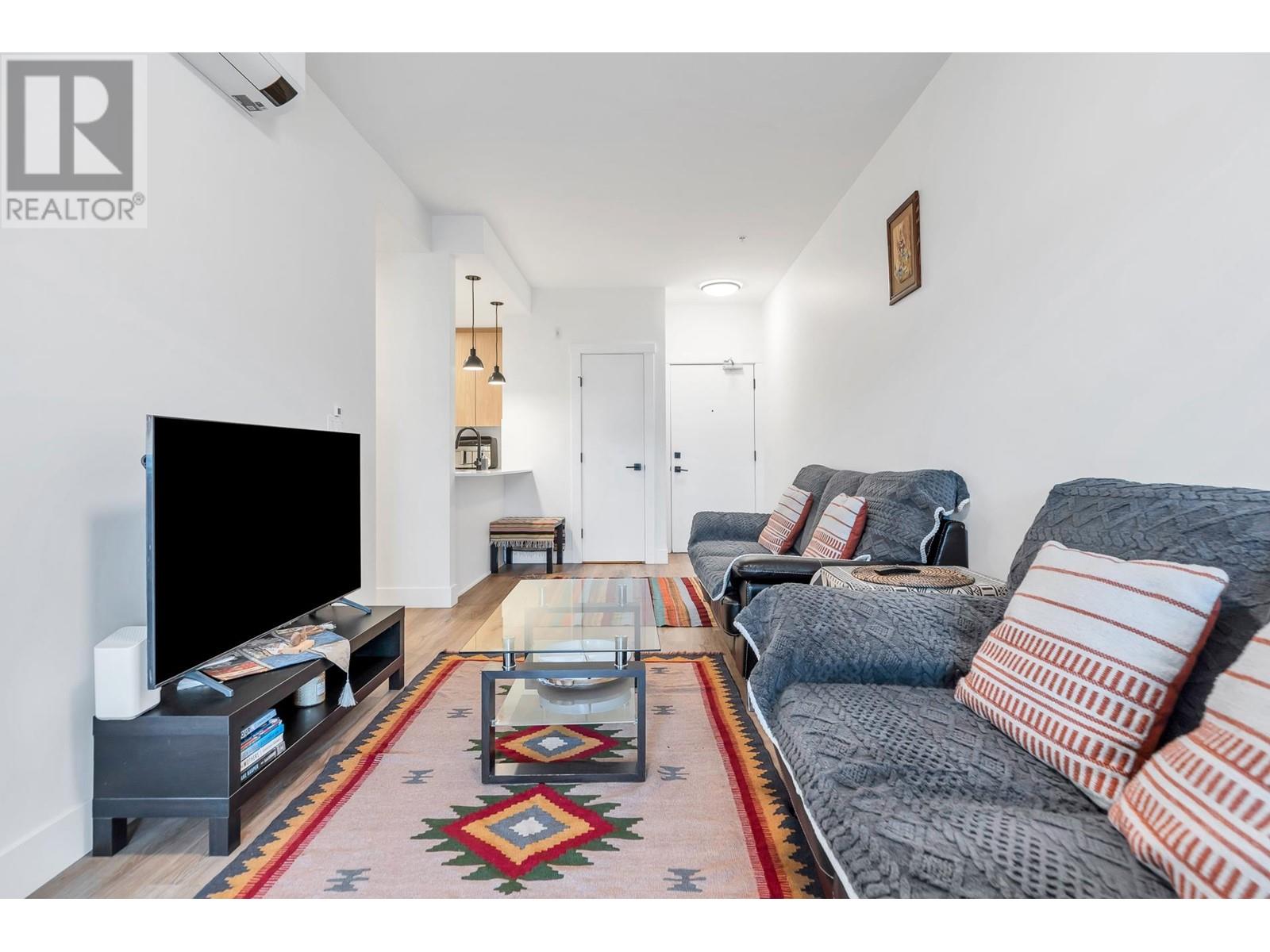 2205 2180 KELLY AVENUE, Port Coquitlam real estate listing R2990082