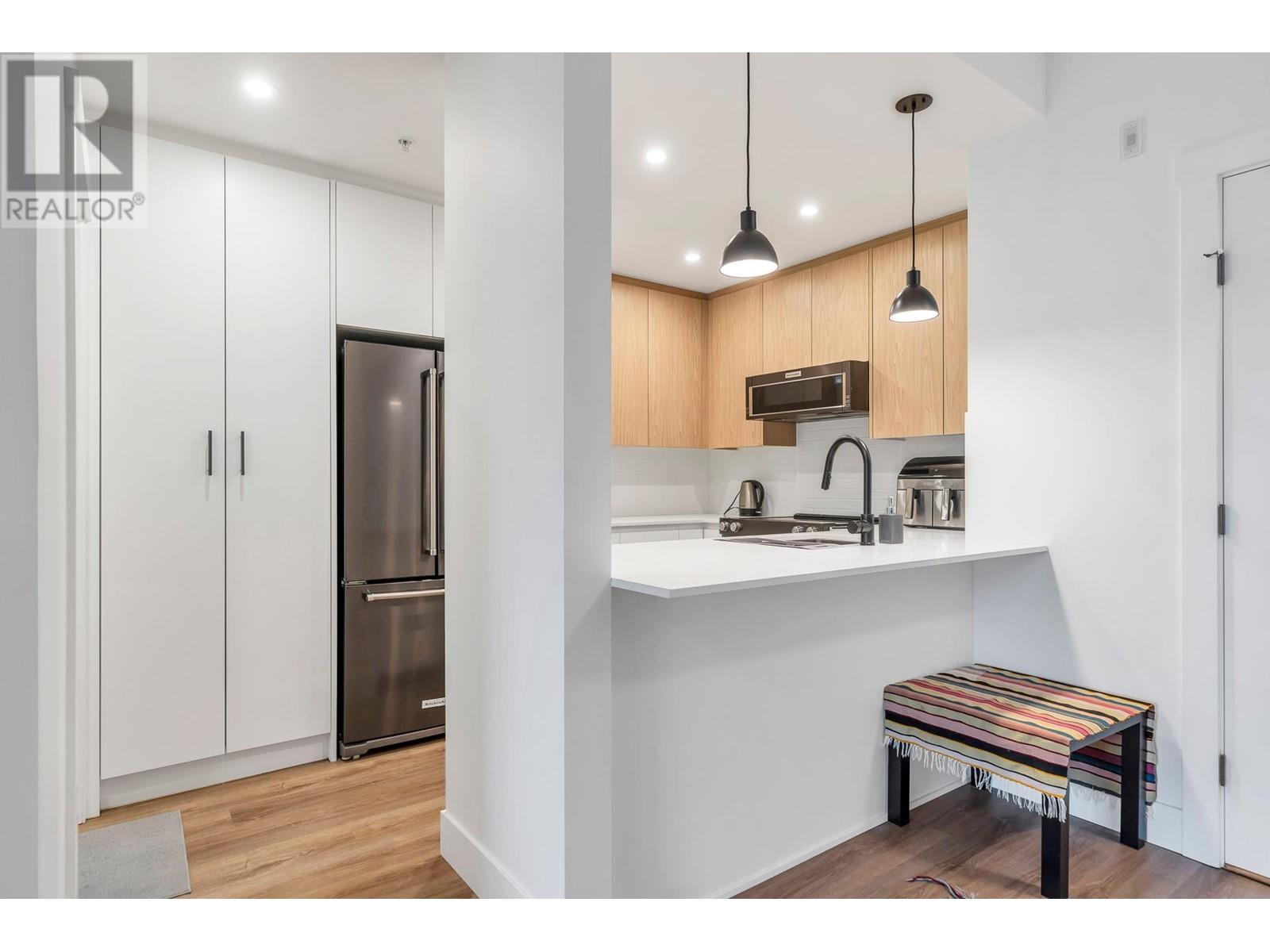 2205 2180 KELLY AVENUE, Port Coquitlam real estate listing R2990082