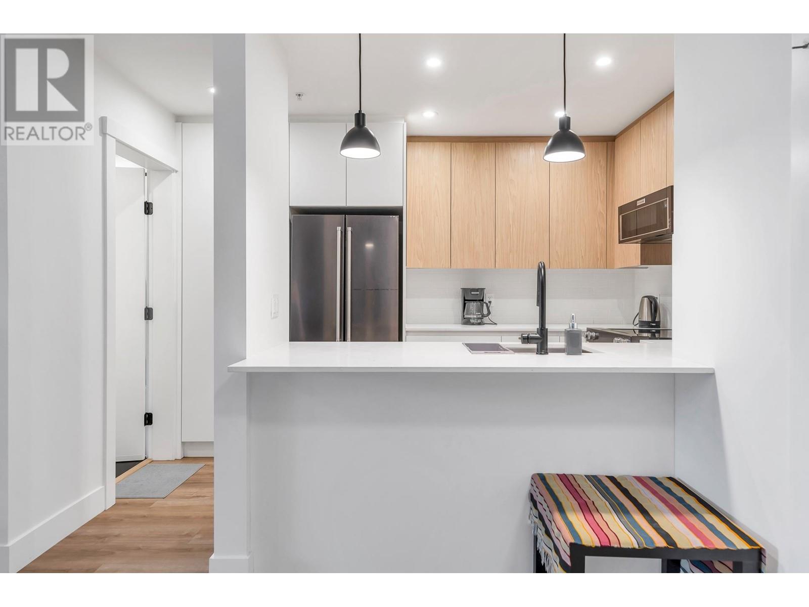 2205 2180 KELLY AVENUE, Port Coquitlam real estate listing R2990082