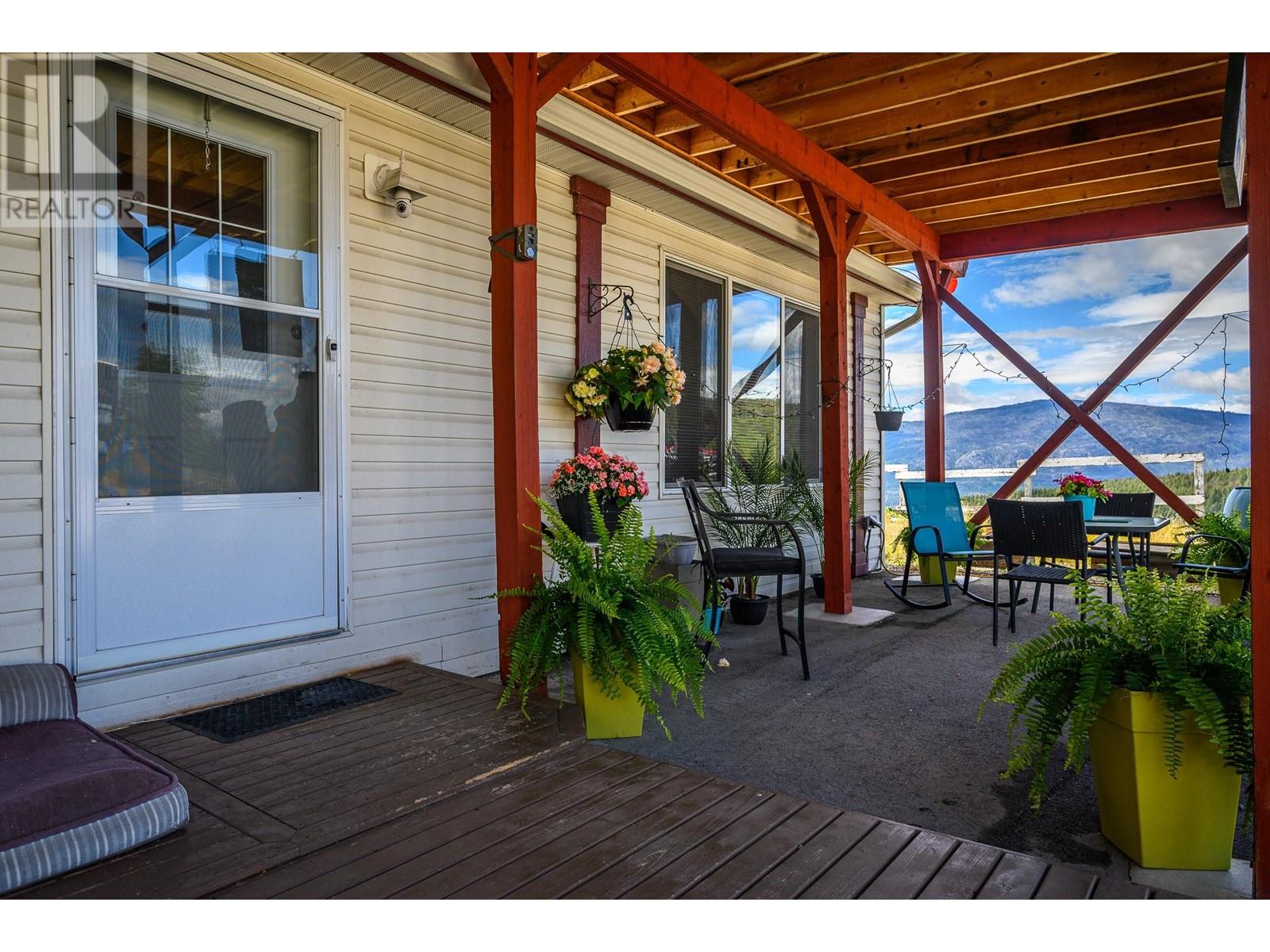  18125 Hereford Road, Lake Country