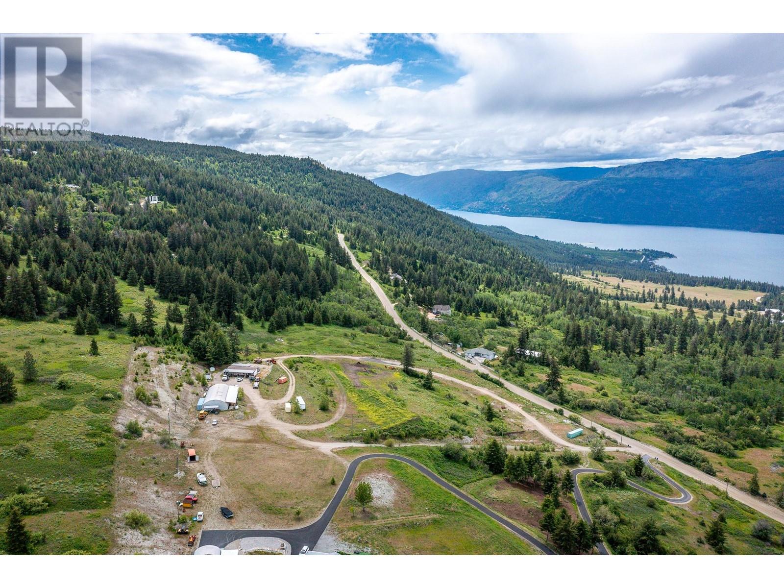 18125 Hereford Road, Lake Country