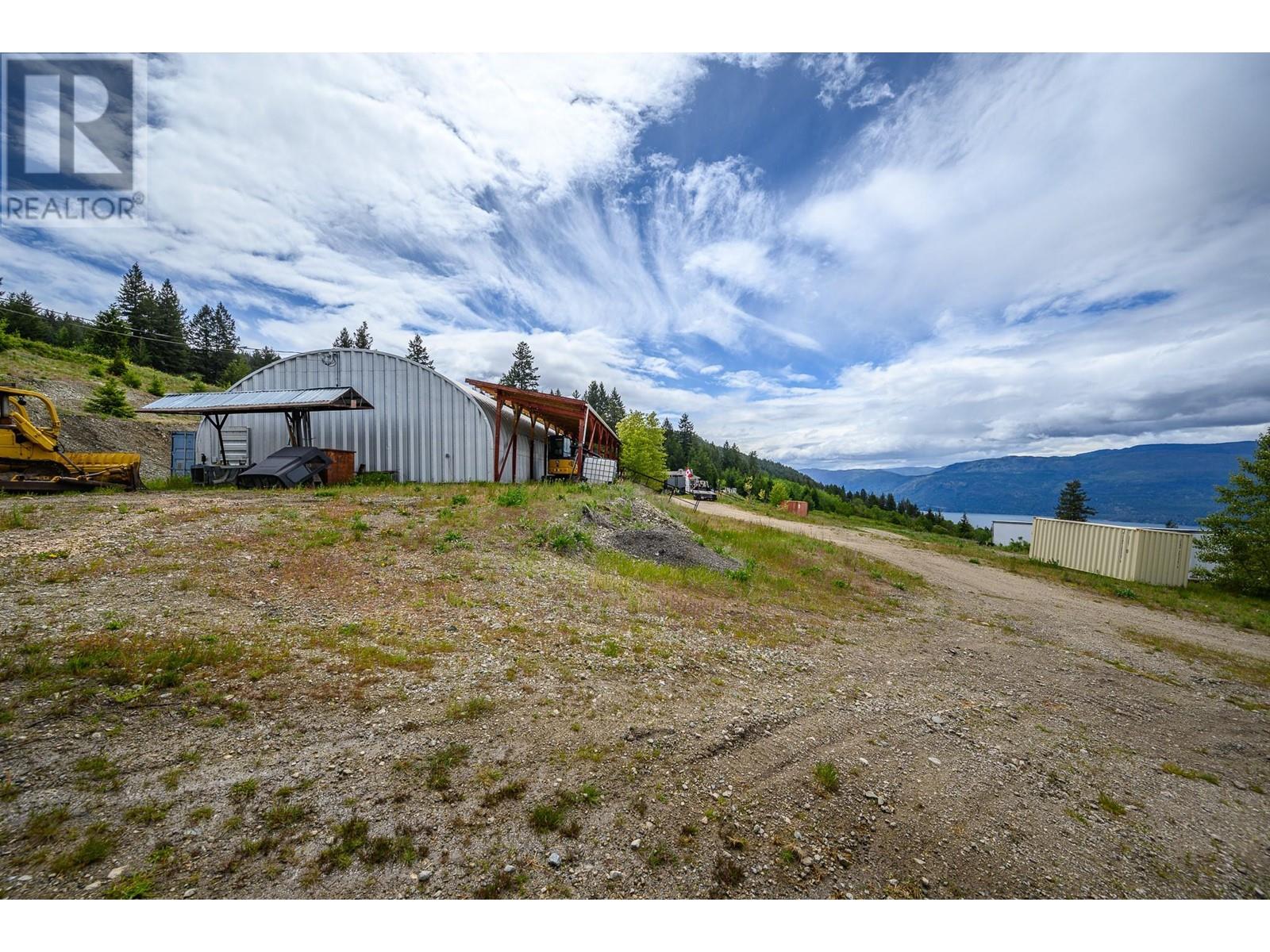  18125 Hereford Road, Lake Country