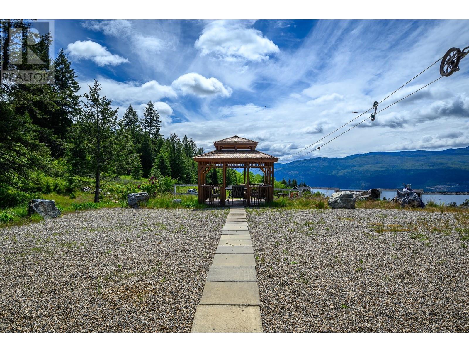  18125 Hereford Road, Lake Country