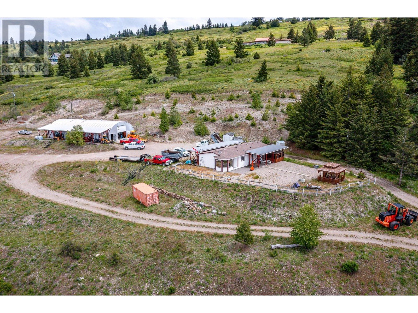  18125 Hereford Road, Lake Country