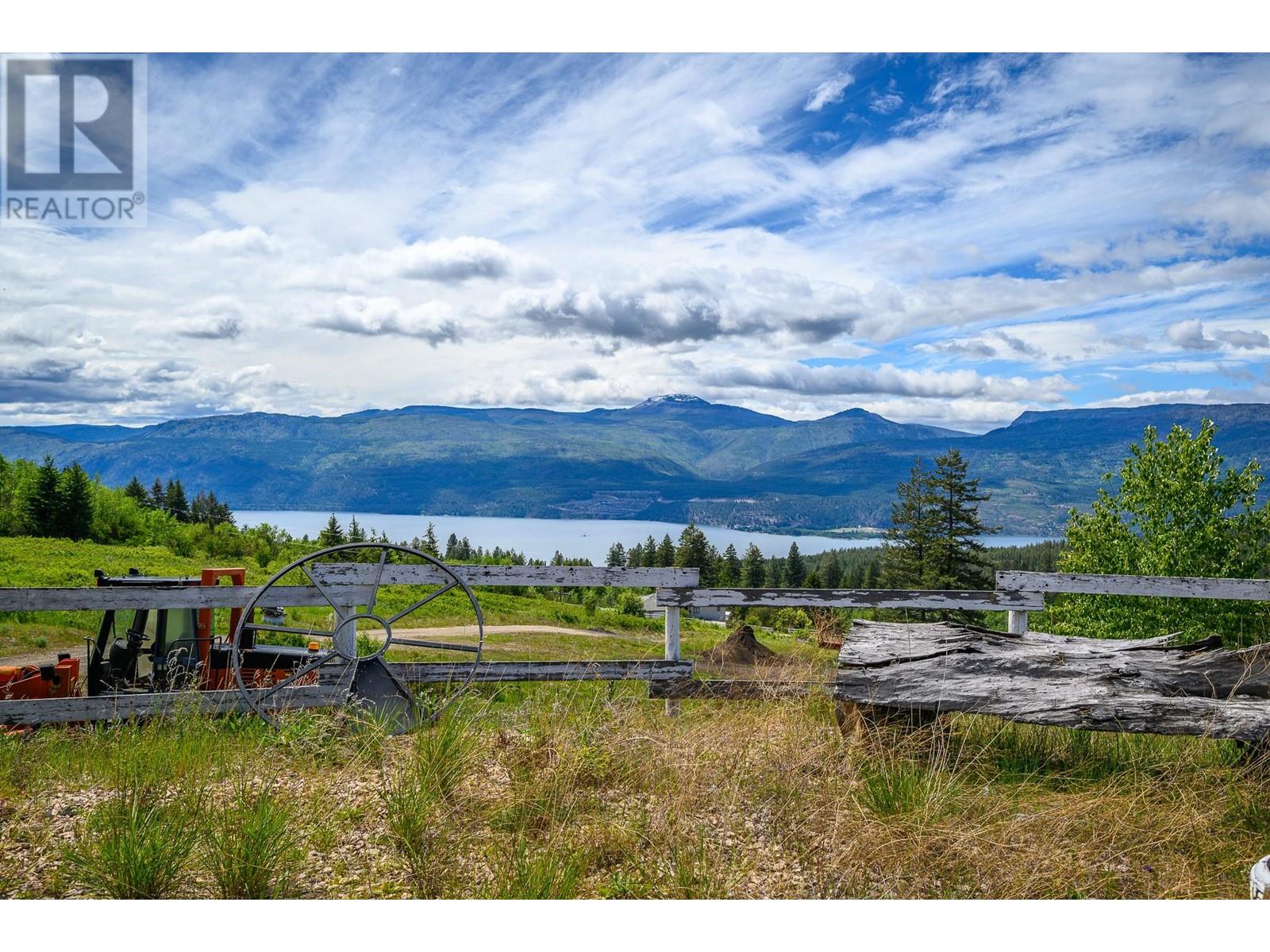  18125 Hereford Road, Lake Country
